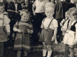 sangerfest 1954  23
